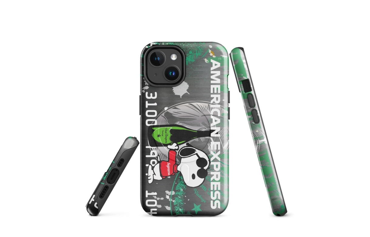 Pop Art Mobilephone Cases